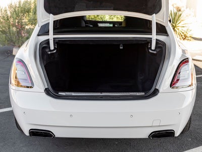 2023 Rolls-Royce Ghost Black Badge