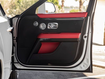 2023 Rolls-Royce Ghost Black Badge