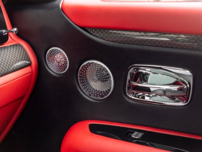 2023 Rolls-Royce Ghost Black Badge