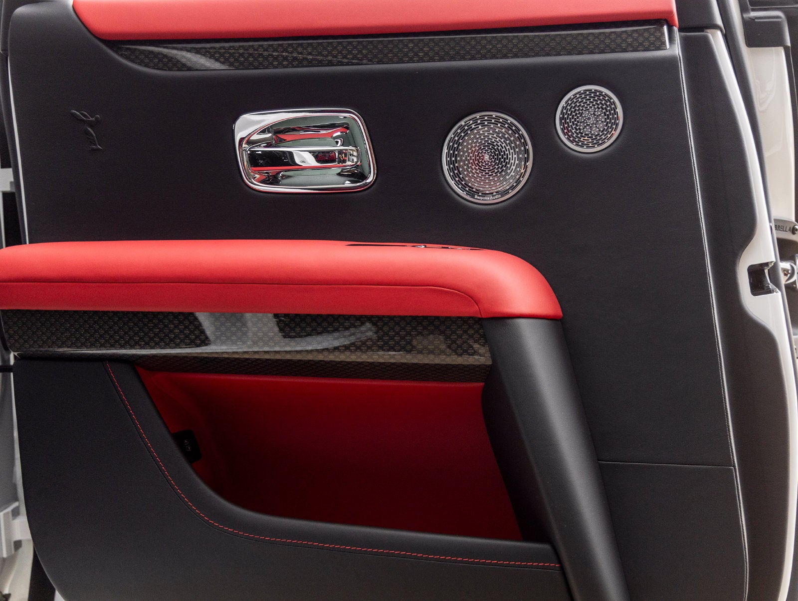 2023 Rolls-Royce Ghost Black Badge