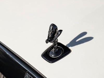 2023 Rolls-Royce Ghost Black Badge