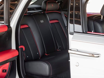 2023 Rolls-Royce Ghost Black Badge