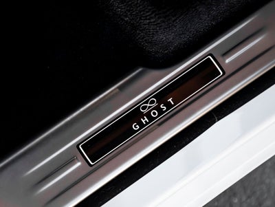 2023 Rolls-Royce Ghost Black Badge