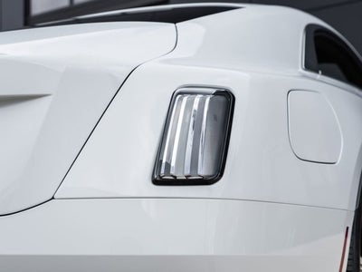 2024 Rolls-Royce Spectre 