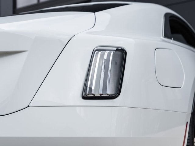 2024 Rolls-Royce Spectre 