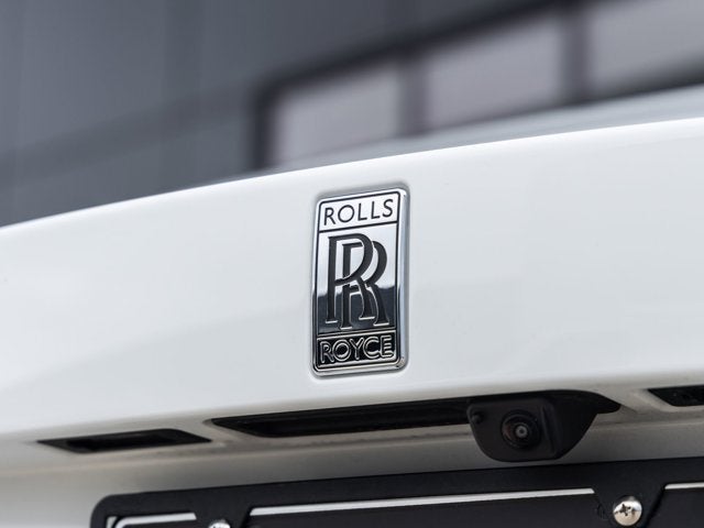 2024 Rolls-Royce Spectre 