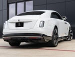 2024 Rolls-Royce Spectre 