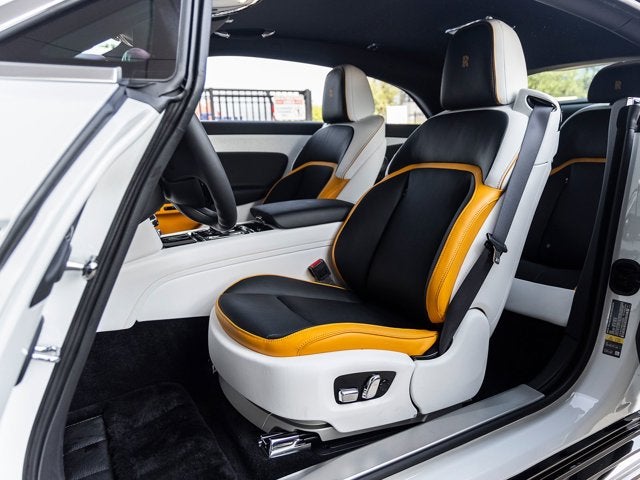 2024 Rolls-Royce Spectre 