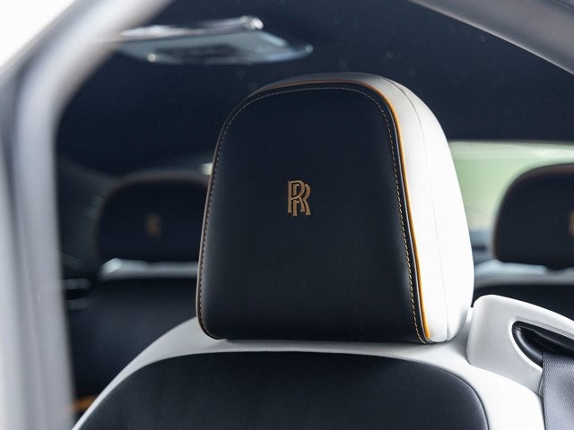 2024 Rolls-Royce Spectre 