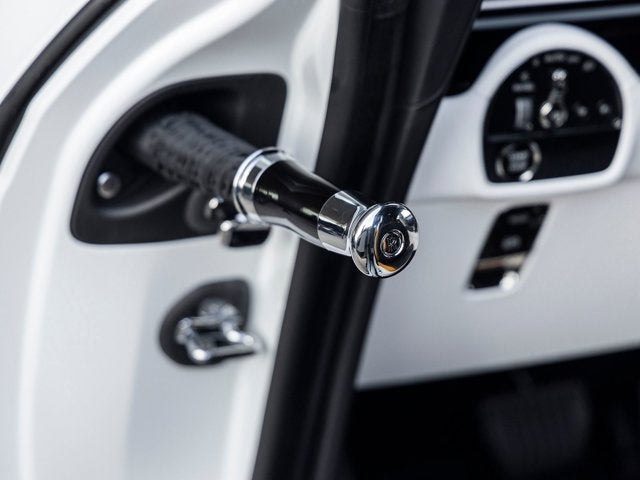 2024 Rolls-Royce Spectre 