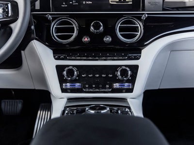 2024 Rolls-Royce Spectre 