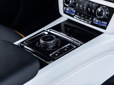 2024 Rolls-Royce Spectre 
