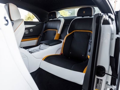 2024 Rolls-Royce Spectre 