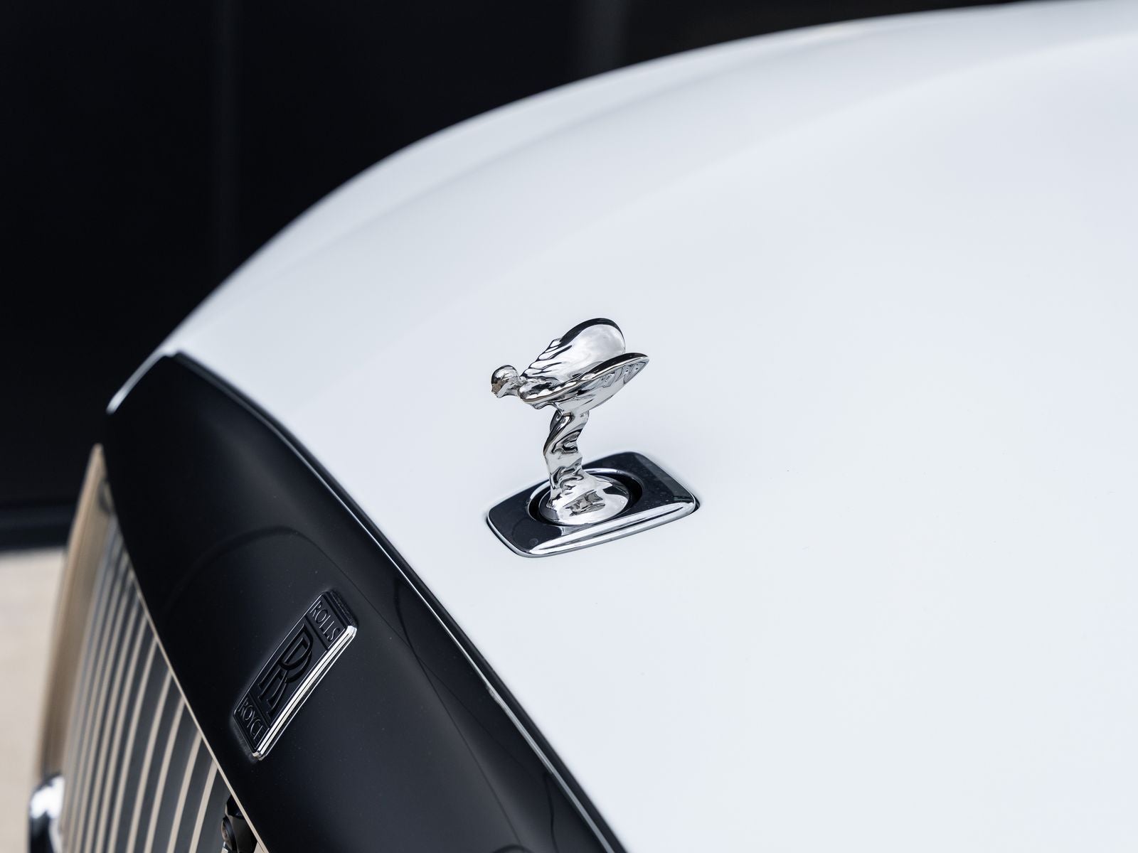 2026 Rolls-Royce Spectre 