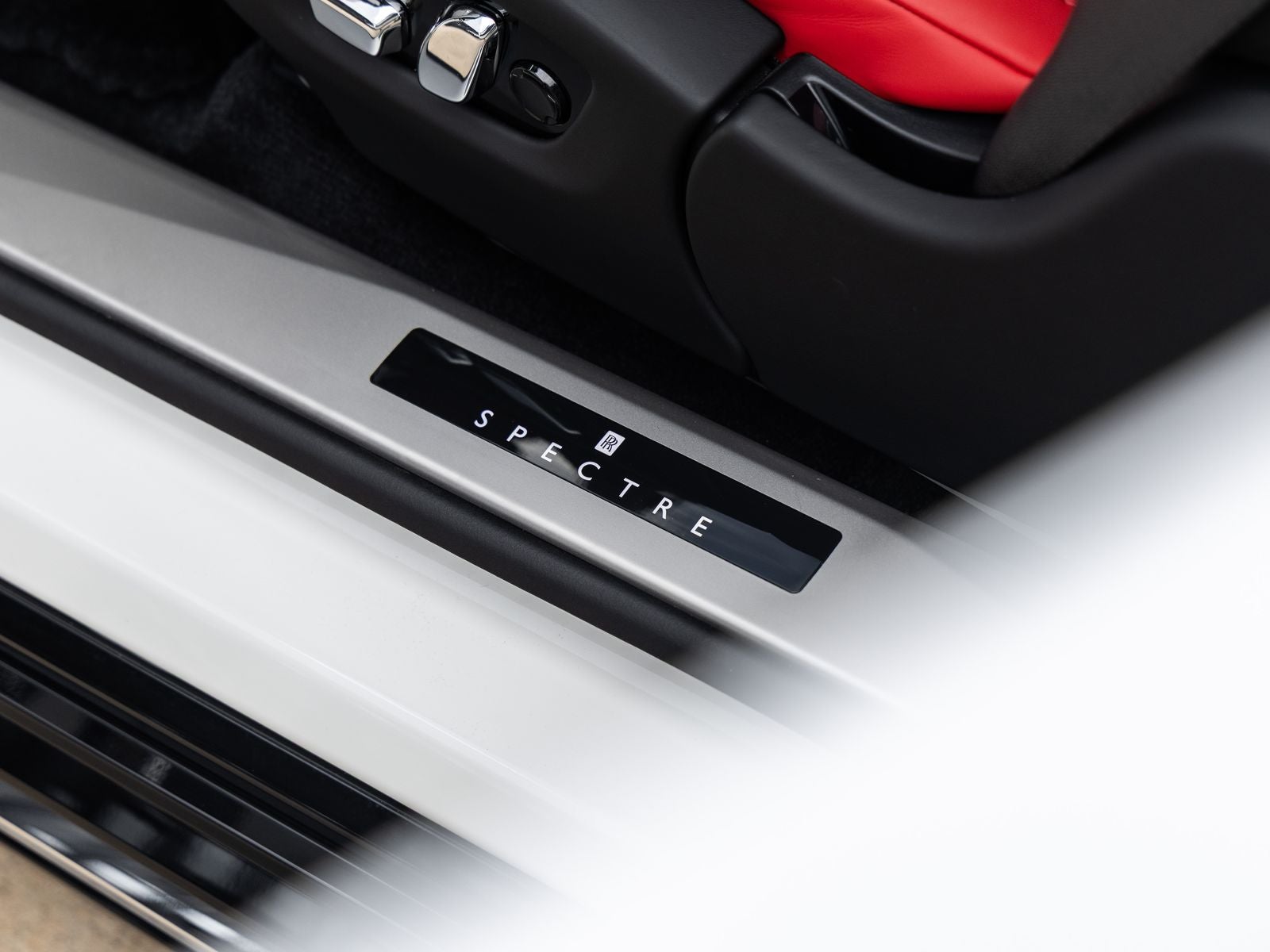 2026 Rolls-Royce Spectre 