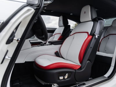 2026 Rolls-Royce Spectre 