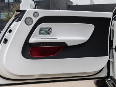 2026 Rolls-Royce Spectre 