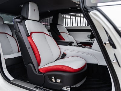 2026 Rolls-Royce Spectre 