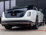 2026 Rolls-Royce Spectre 