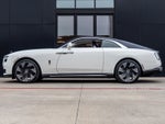 2026 Rolls-Royce Spectre 