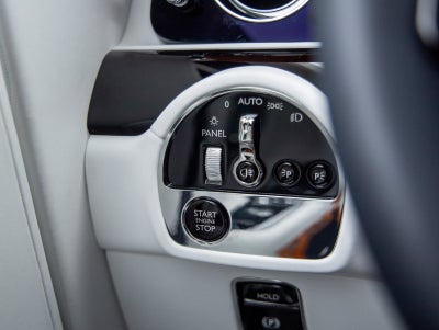 2026 Rolls-Royce Spectre 