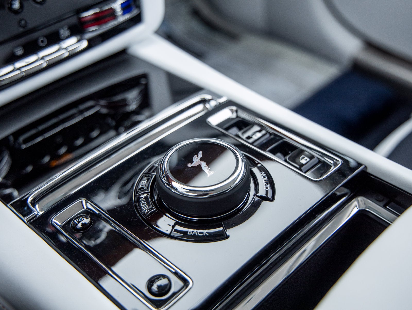 2026 Rolls-Royce Spectre 