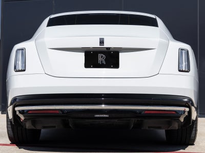 2024 Rolls-Royce Spectre Base