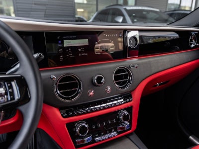 2024 Rolls-Royce Spectre Base