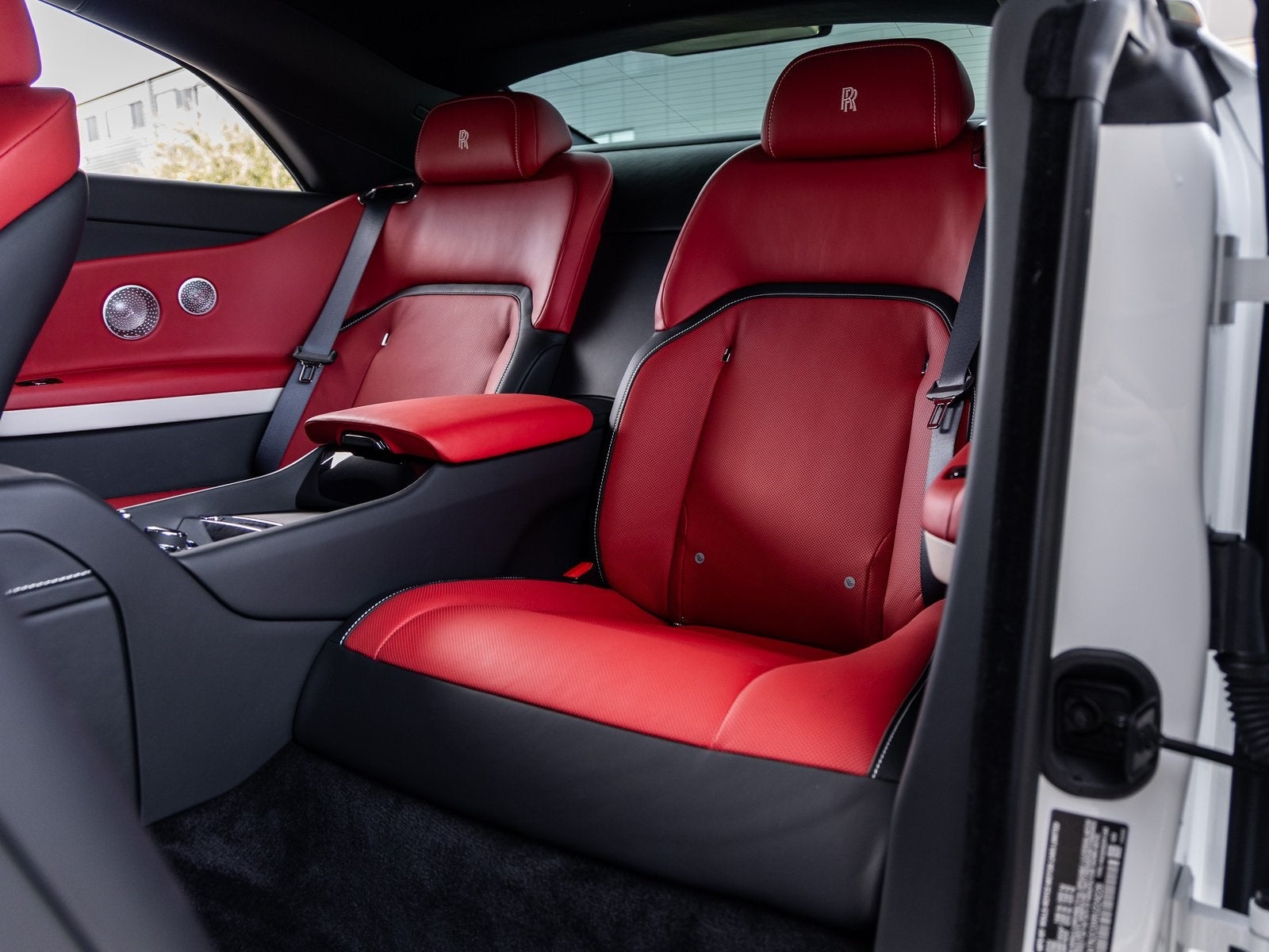 2024 Rolls-Royce Spectre Base