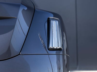 2025 Rolls-Royce Spectre 