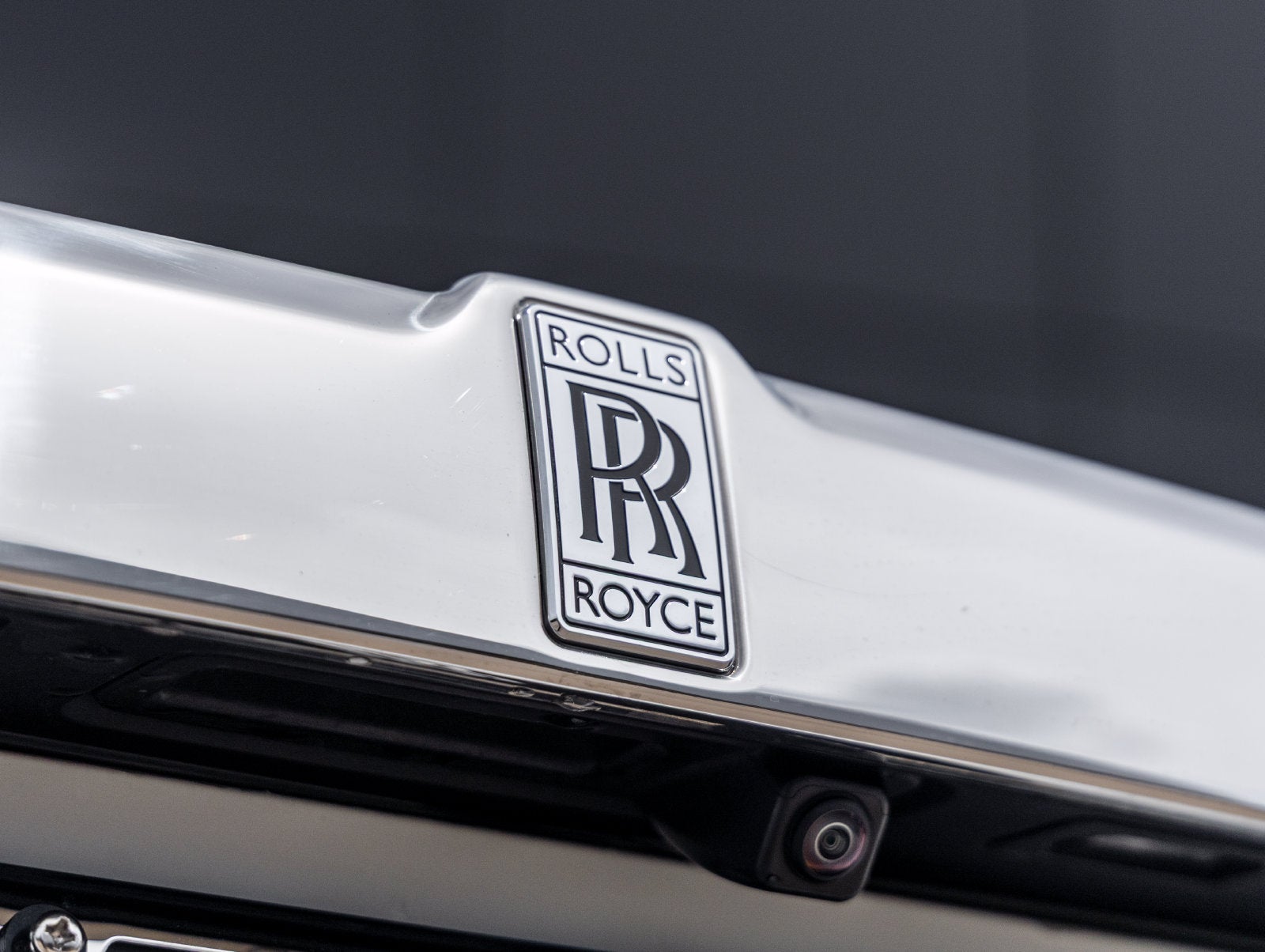 2023 Rolls-Royce Phantom Base