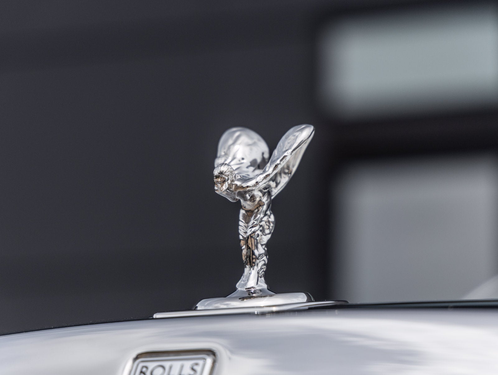 2023 Rolls-Royce Phantom Base