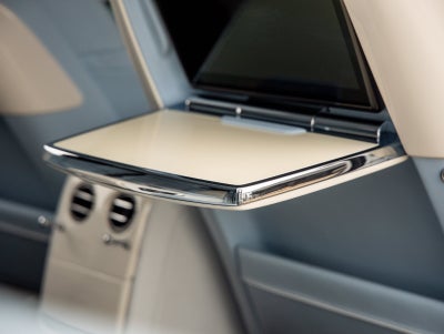 2023 Rolls-Royce Phantom Base