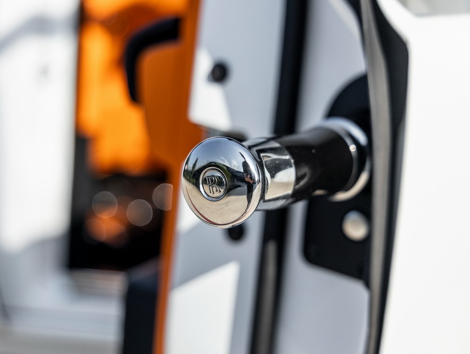 2022 Rolls-Royce Phantom Base