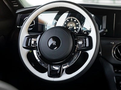 2024 Rolls-Royce Ghost 