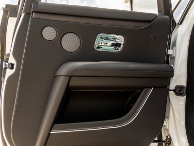 2024 Rolls-Royce Ghost 