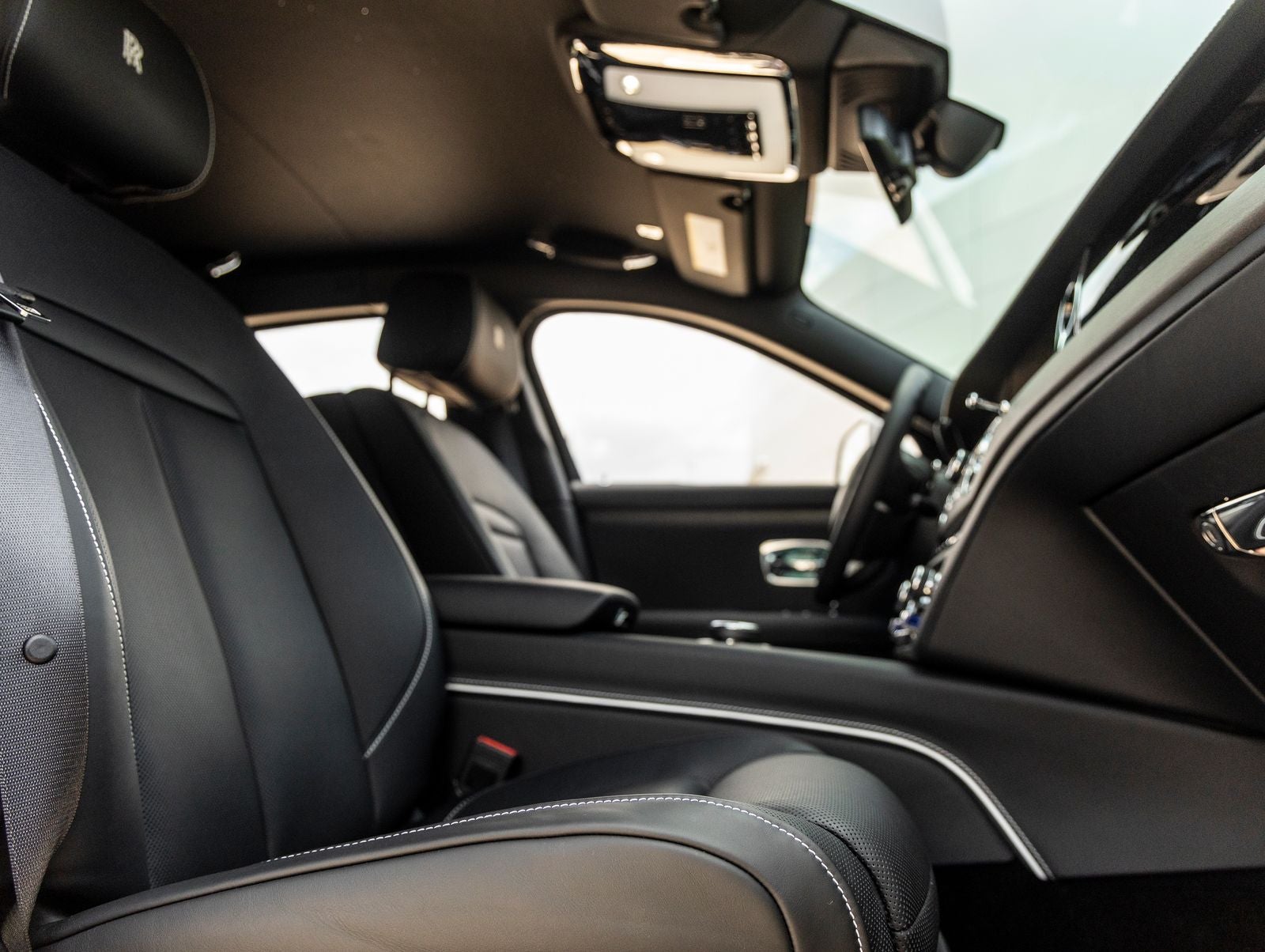 2024 Rolls-Royce Ghost 
