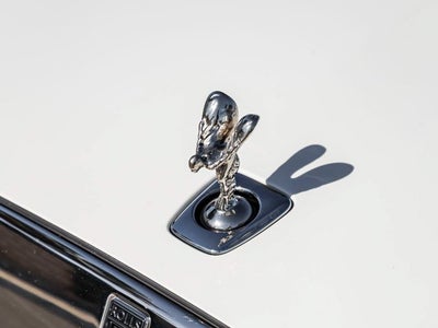 2024 Rolls-Royce Ghost 