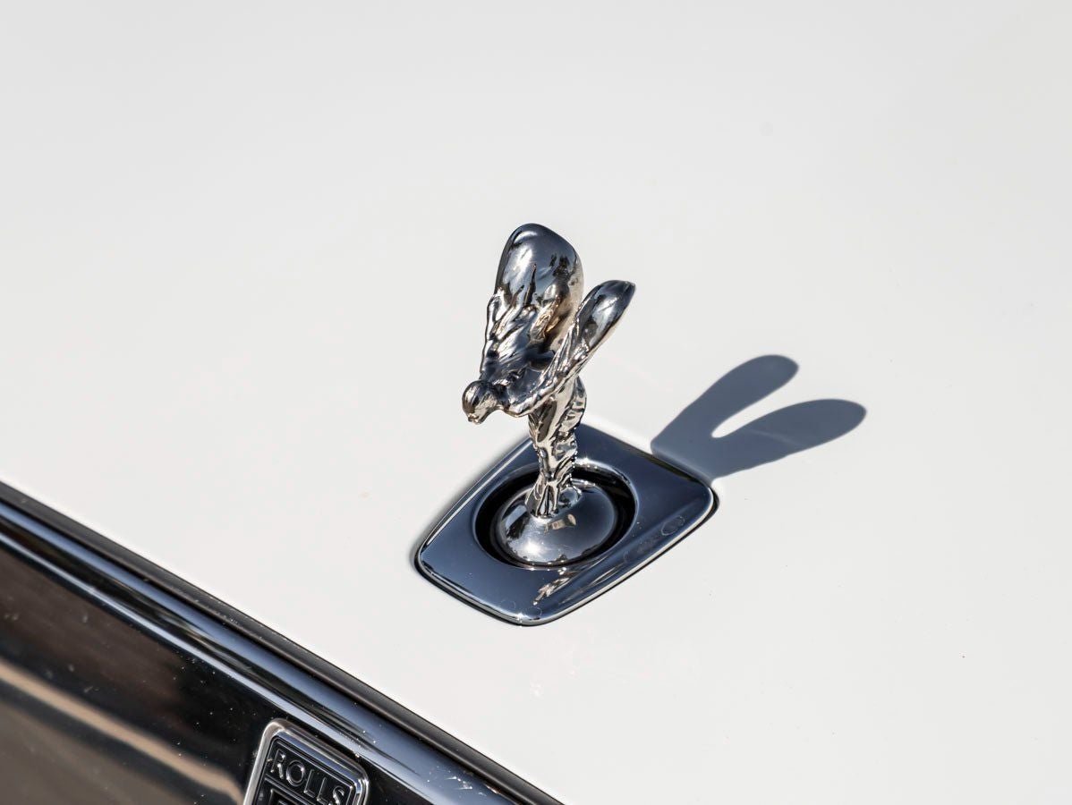2024 Rolls-Royce Ghost 