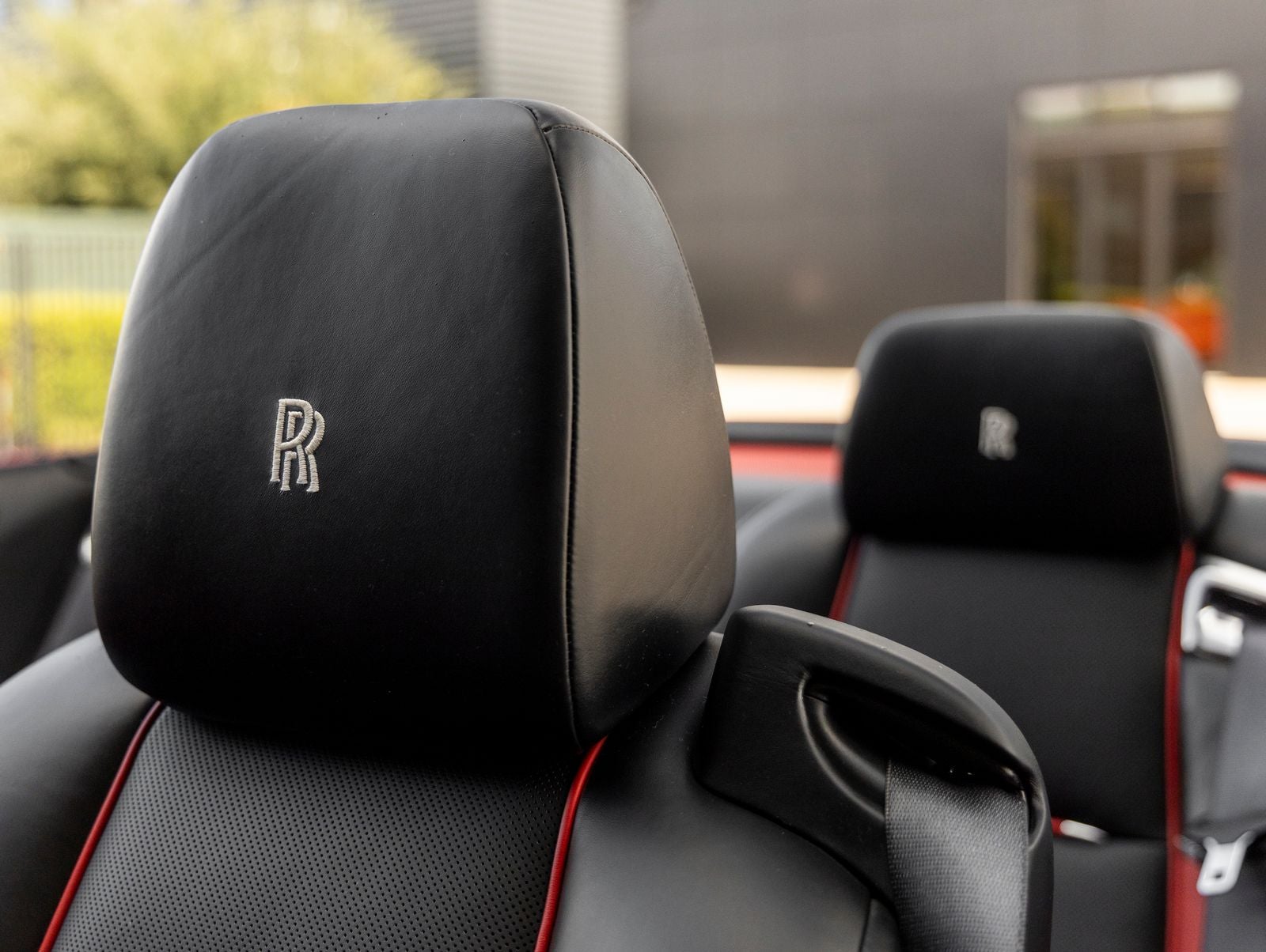 2020 Rolls-Royce Dawn Base