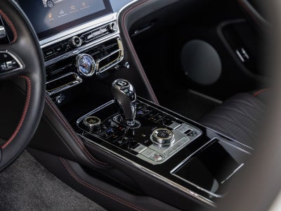 2021 Bentley Flying Spur W12