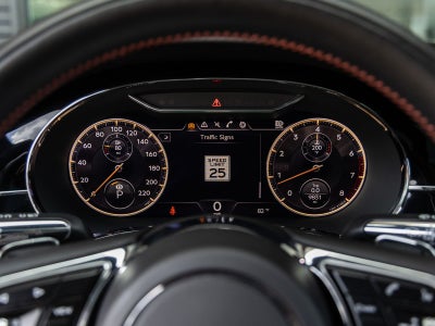 2021 Bentley Flying Spur W12