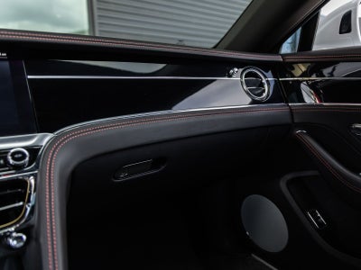 2021 Bentley Flying Spur W12