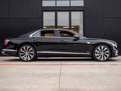 2023 Bentley Flying Spur Azure
