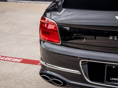 2023 Bentley Flying Spur Azure