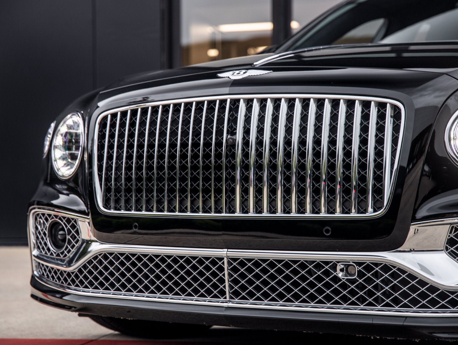2023 Bentley Flying Spur Azure