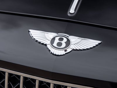 2023 Bentley Flying Spur Azure