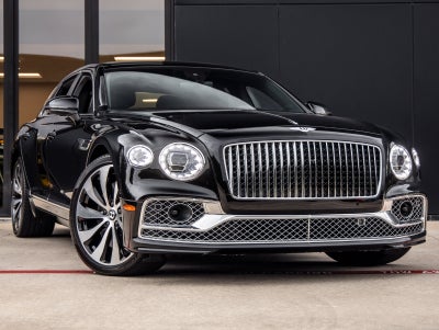 2023 Bentley Flying Spur Azure