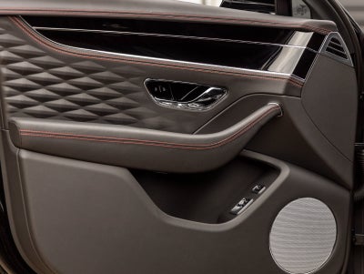 2023 Bentley Flying Spur Azure