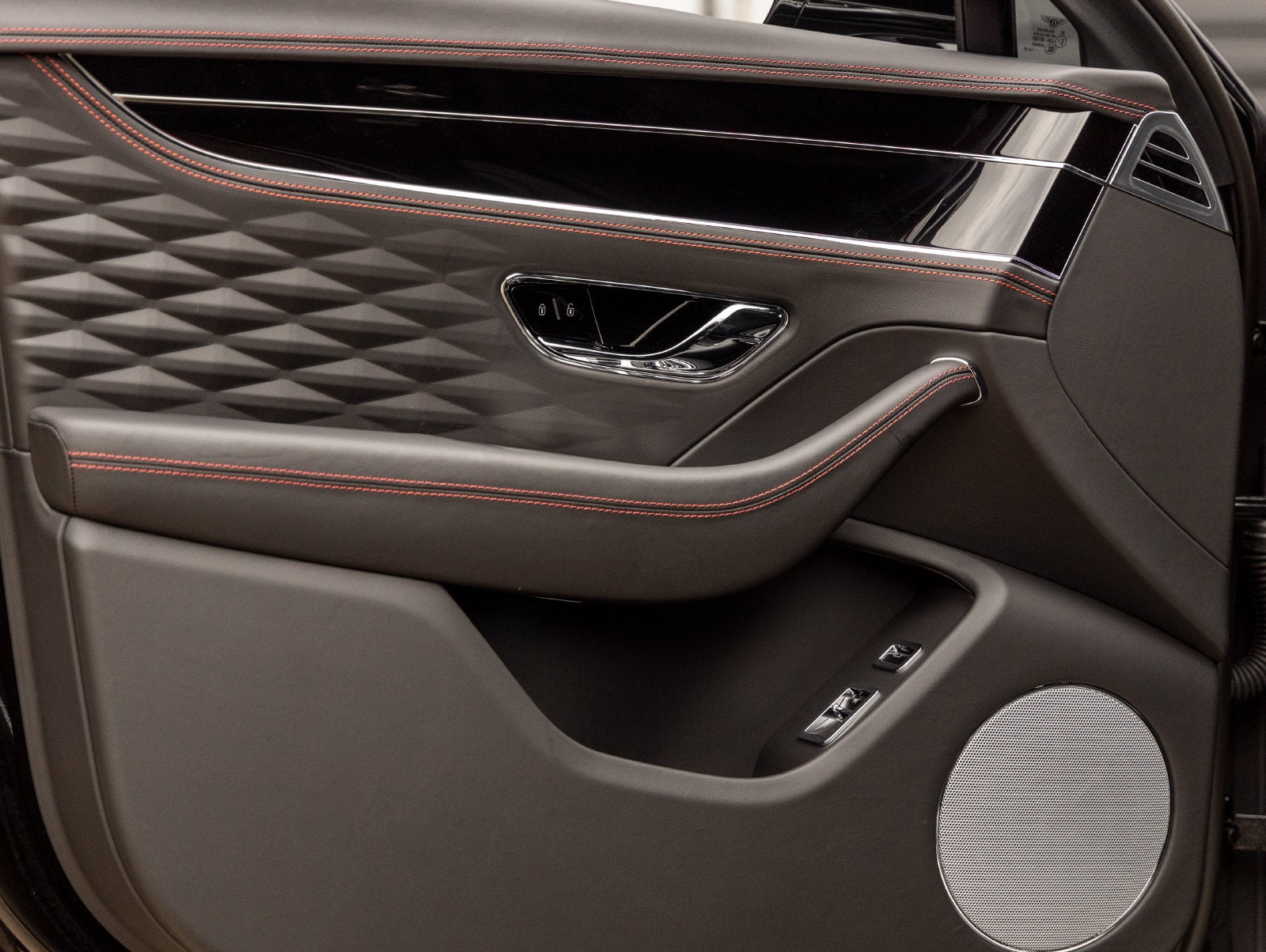 2023 Bentley Flying Spur Azure
